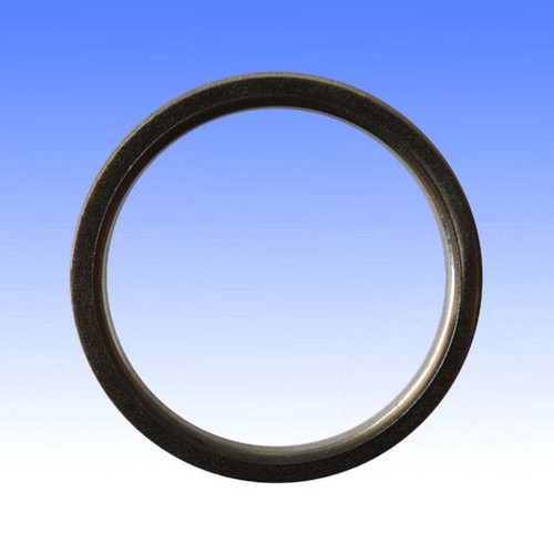 Exhaust gasket 5x45x2 - exhaust, 36.5x45x2