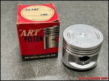 NOS Honda CB125 s CB125S CL125