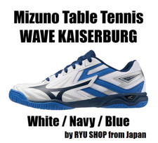 Mizuno Table Tennis Shoes WAVE