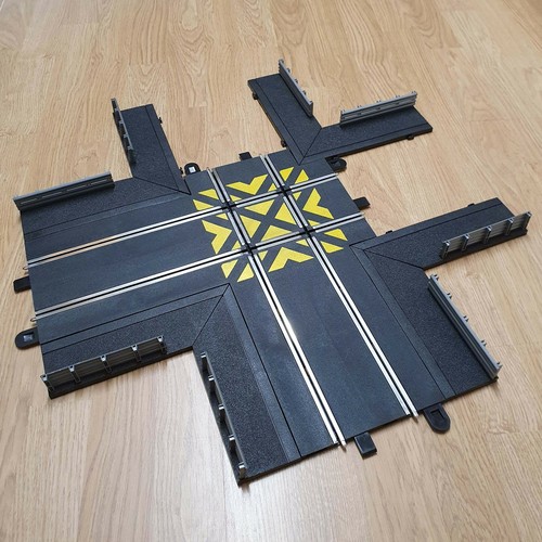 Scalextric sport track - sport,