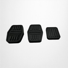 Classic Mini - Later Pedal