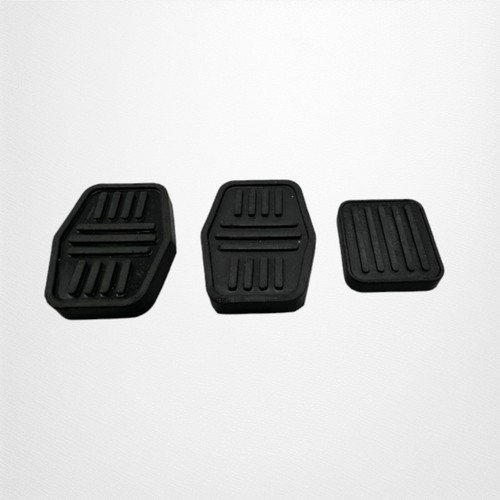 Classic mini later - mini, pedal