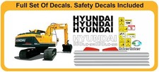 HYUNDAI 160LC-9A Digger