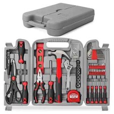 56 Pcs Professional Tool Kit