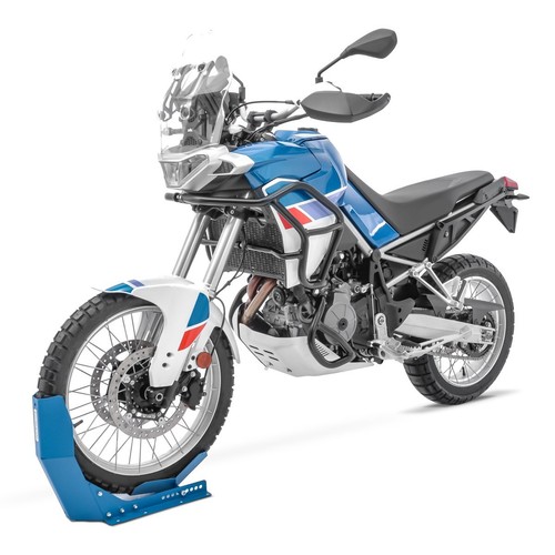 Transport stand motorcycle