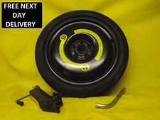 Seat ateca space saver spare - ateca,