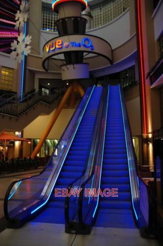 Photo entrance the o2 vue - to,