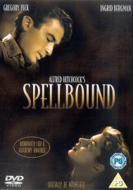 Spellbound dvd ingrid - spellbound, (2004)