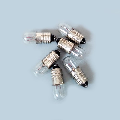 E10 instrument signal - instrument,