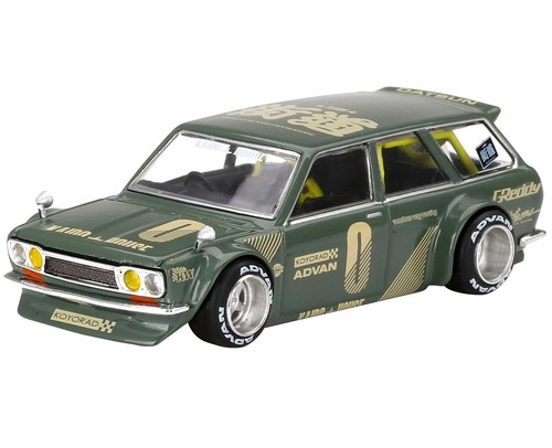 Truescale miniatures 1971 - miniatures,