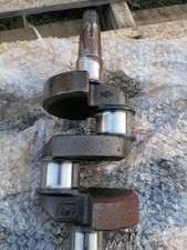 Briggs Stratton Crankshaft 18hp