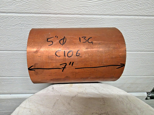 Gauge c106 copper - 13,