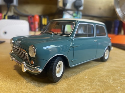 Austin mini cooper - austin,