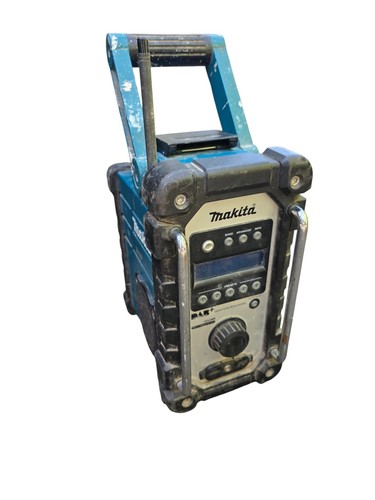 Makita dmr110n dab job - dab/dab+,