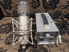 Gyraf G7 Tube Microphone | U47