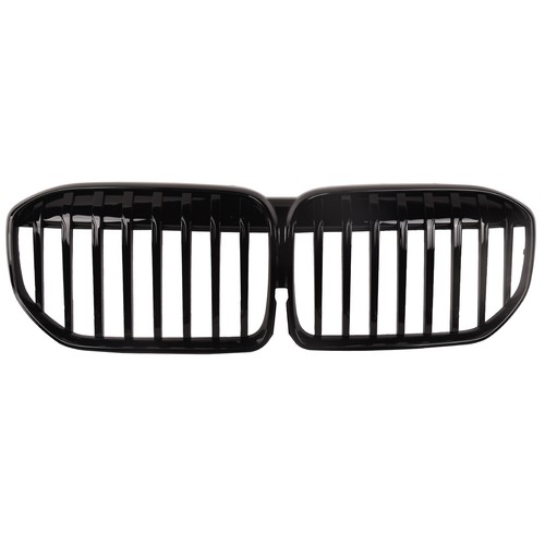 Front upper grille grill for - front,