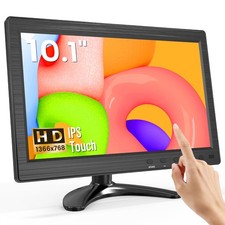 Eyoyo UK 10" LCD Touchscreen