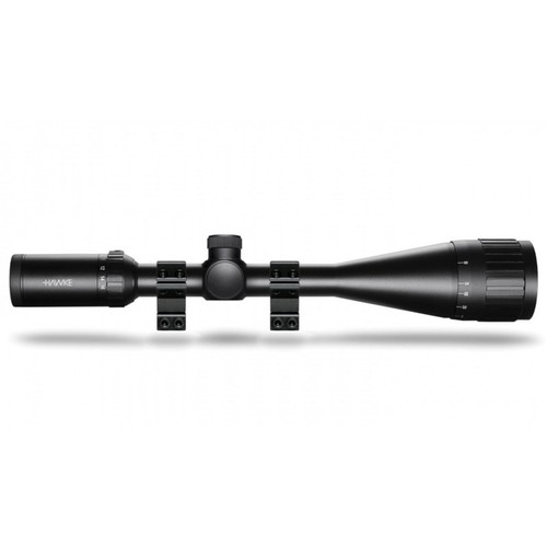 Hawke fast mount 16x50 - fast, ao