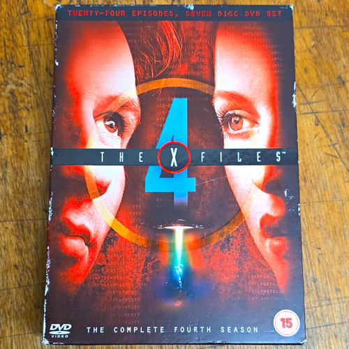 20th century fox the files - century,