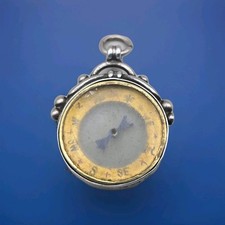 Antique sterling silver - sterling,