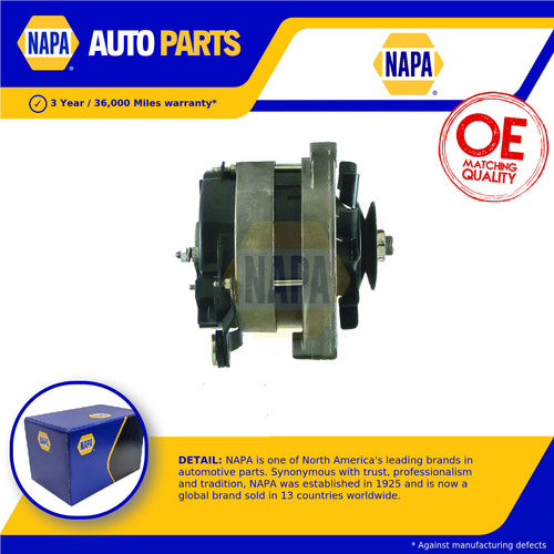 Alternator fits citroen - alternator, c25