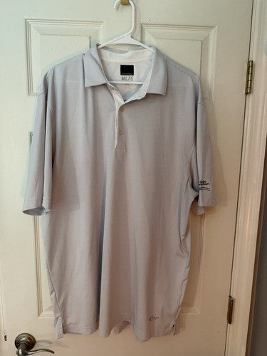 Greg norman golf polo shirt - greg,