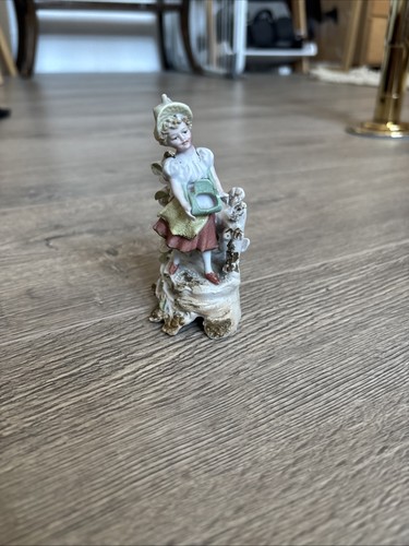 Antique german bisque - german,