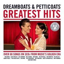 Various Artists Dreamboats &