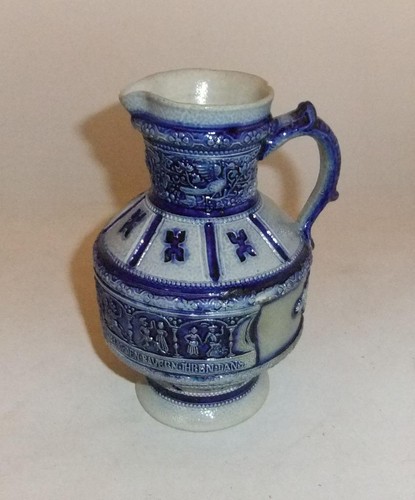 Antique 19th westerwald type - antique,
