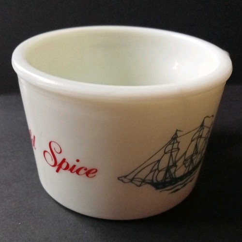 Vintage old spice shulton - old,