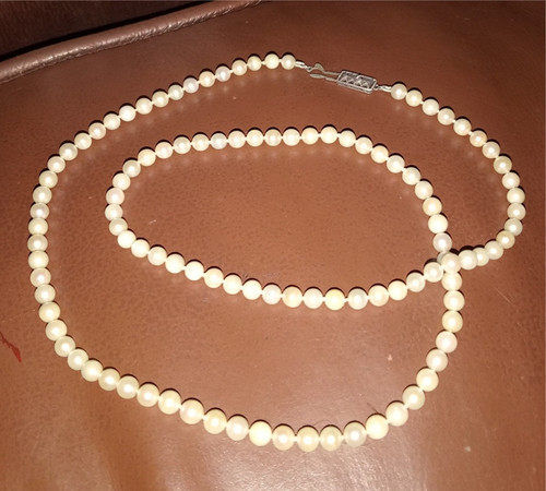 110 perfectly matched mikimoto - perfectly,