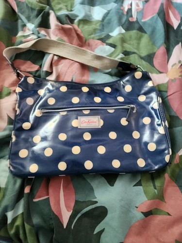 This cath kidston navy - is, a