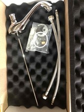 Imperial Westminster 3 hole basin tap replacement central spout only - incl VAT