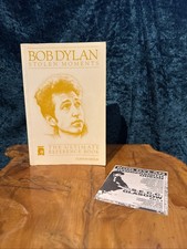Bob Dylan-Stolen