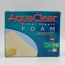 AquaClear 70  Aquarium Filter