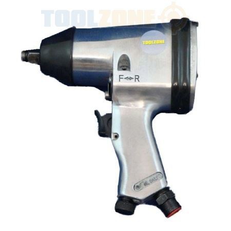 Toolzone air impact wrench - air,