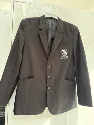 Express uniform wilmslow high - express,