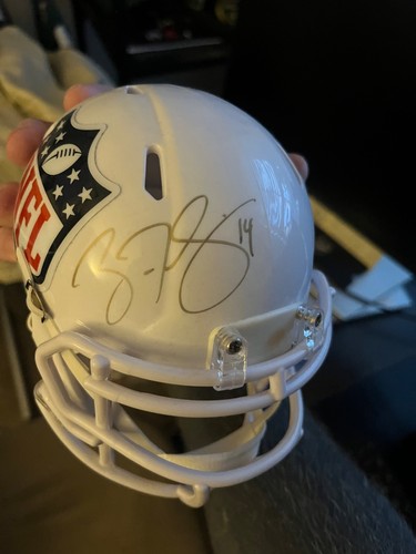 Signed ryan fitzpatrick - ryan, nfl