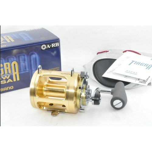 Shimano tiagra 30wlrsa - tiagra, big