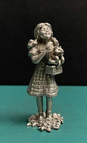 Comstock pewter cci wizard - cci,
