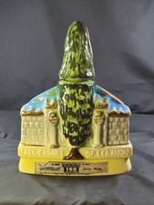 Beam Bourbon Whiskey Decanter