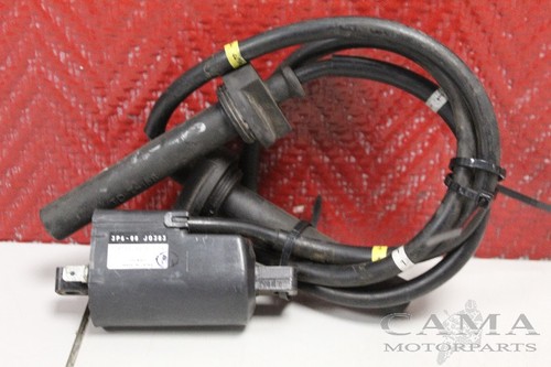 Ignition coil yamaha - ignition,