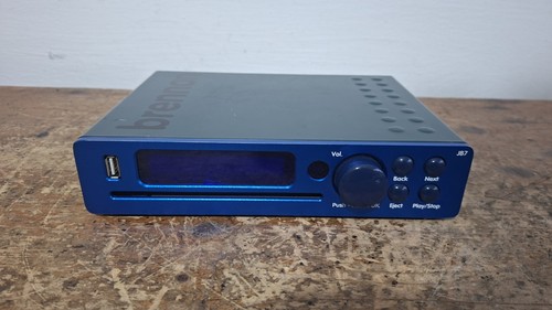 Brennan jb7 music player - jb7,