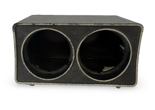Vintage harry moss - vintage, dash
