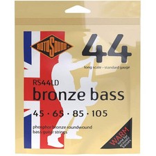 Rotosound Bronze Bass Acoustic
