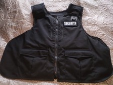 VESTGUARD STAB PROOF VEST SZ