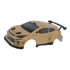 RC Car Body Shell Replacement