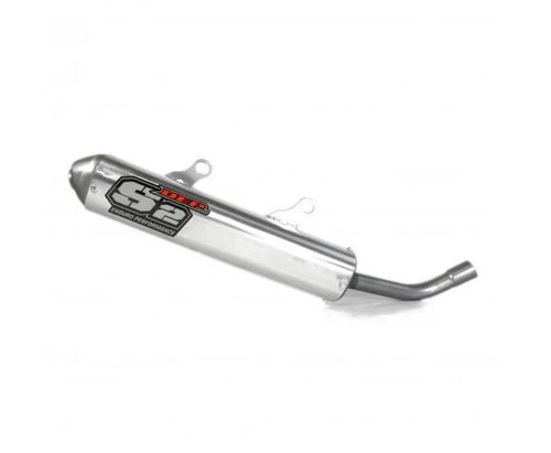 Husqvarna te300i dep exhaust - husqvarna,