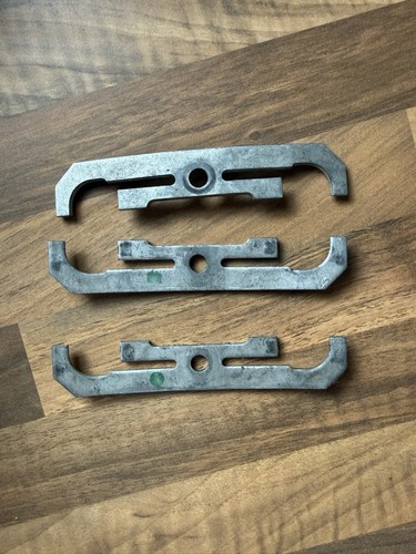 Bmw injector clamp for various - injector,