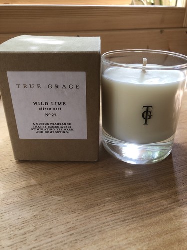 True grace wild lime - true,